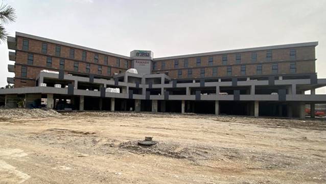 Türkiye'deki 9 otelin açılış tarihlerini tek tek açıkladı