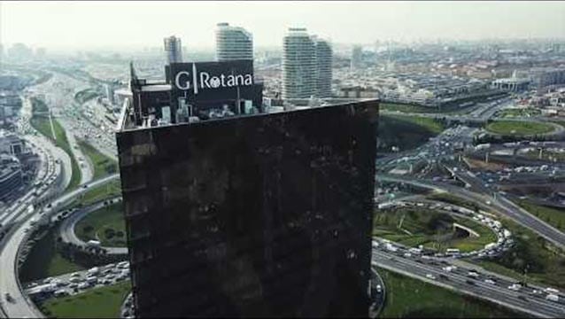 Rotana Türkiye'deki satış ağını güçlendirdi