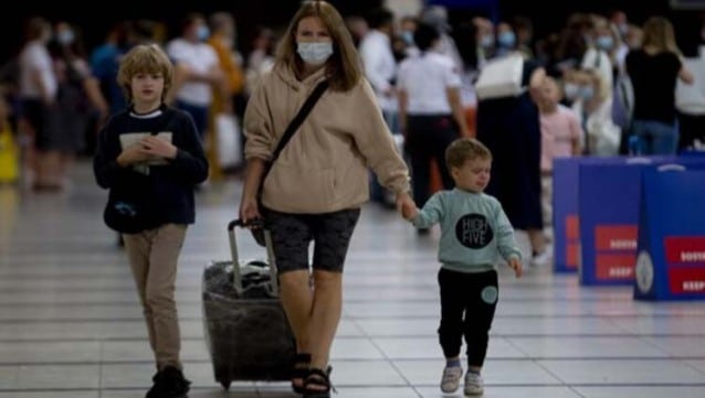 Türkiye'deki vaka artışı Rus turistlerin tercihlerini etkiliyor mu?