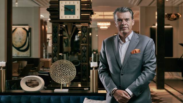 Türkiye'deki yeni otelleri için alacakları personel sayısını açıkladı