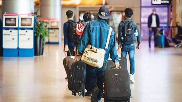 Türkiye'den 12 ülkeyle seyahatleri kolaylaştıracak anlaşma!