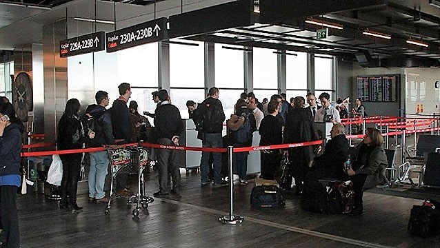 Türkiye'den Almanya’ya misilleme gecikmedi