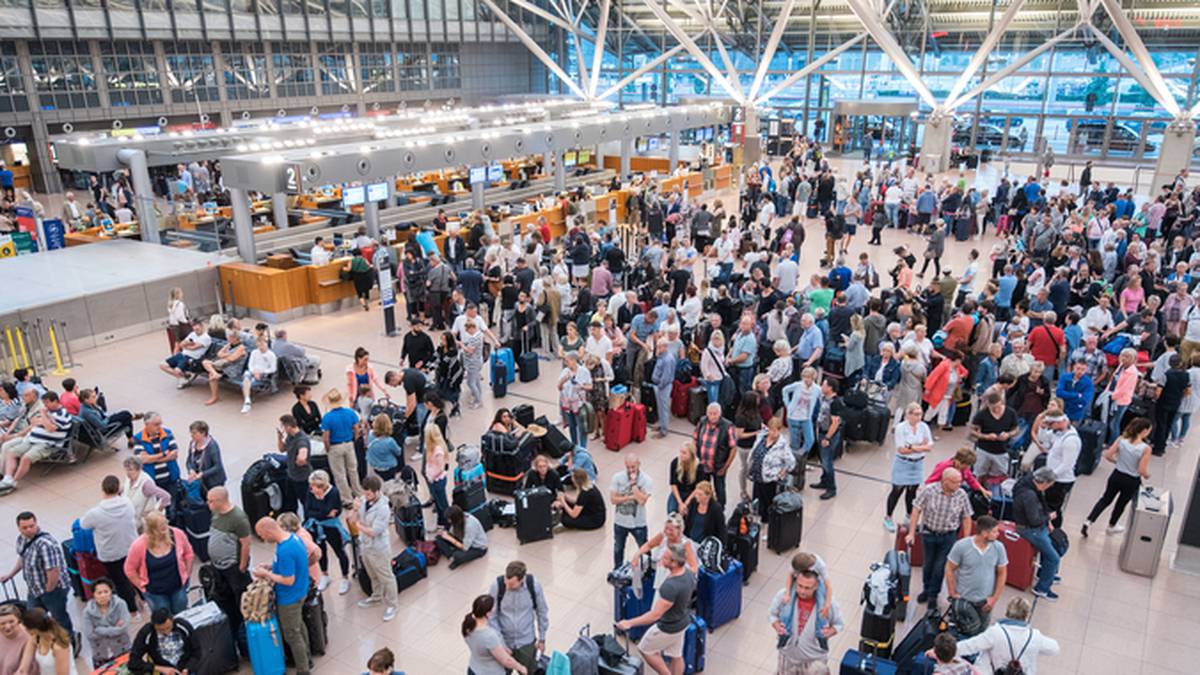 Türkiye'den beklenen talep gelmedi