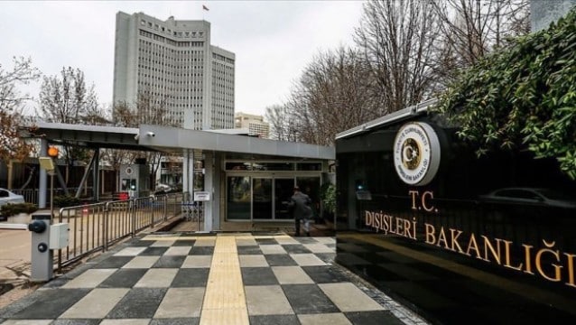 Çin'e gideceklere uyarı!