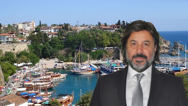 Recep Yavuz: Şaşkınız, Türkiye'den nasıl daha güvenli oluyor?