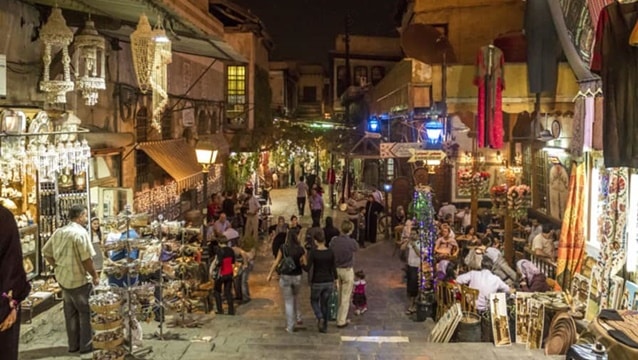 Yıllar sonra Türkiye'den Suriye'ye turistik turlara yeniden başlıyor