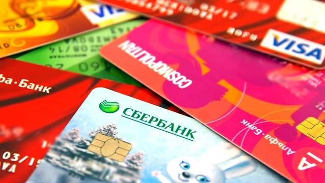 Türkiye'deyken Rus bankasında hesap açılabilecek