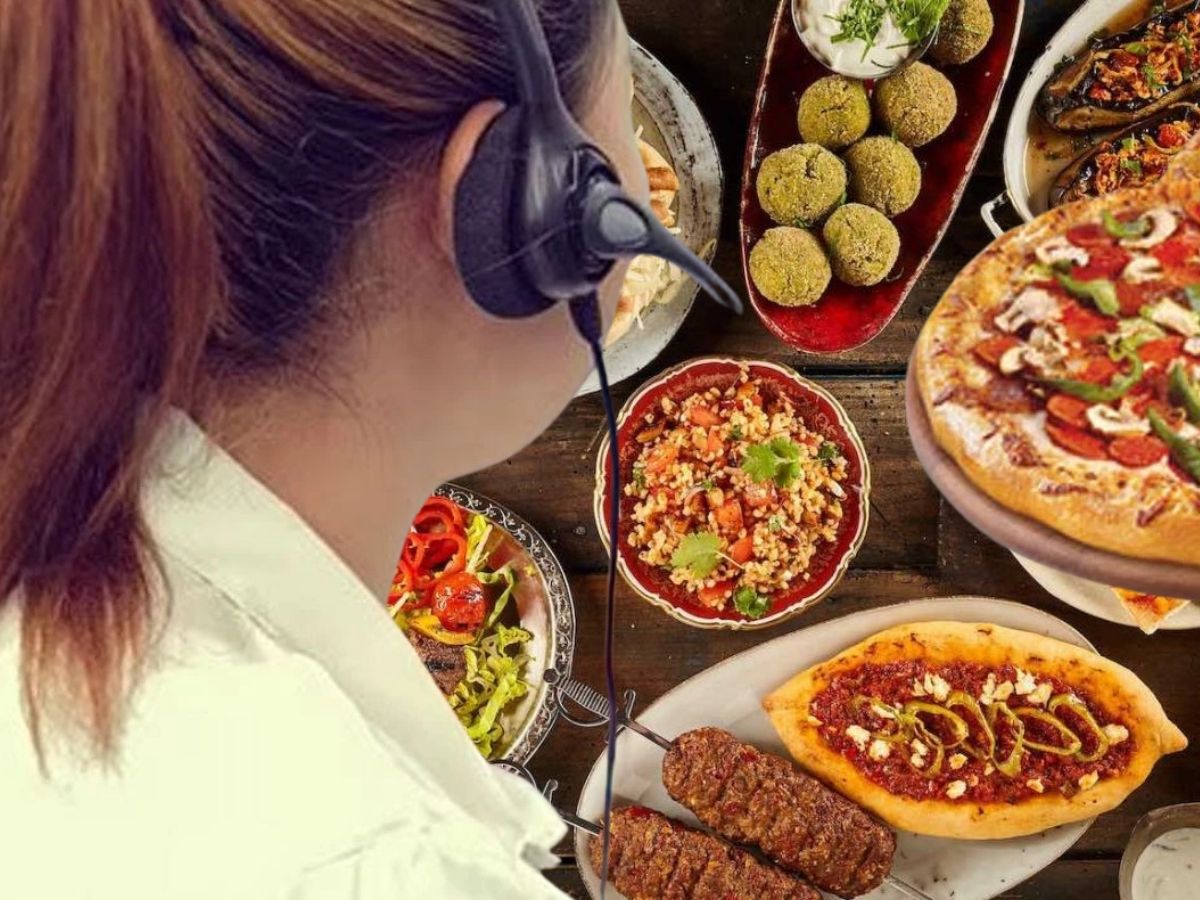 Türkiye’nin yemek siparişlerinde dengeler değişti: Zirve sürpriz yaptı