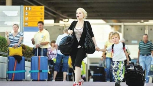 'Türkiye halen en popüler destinasyon'