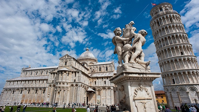 Türkiye ile gerilim Avrupa turizmine yaradı