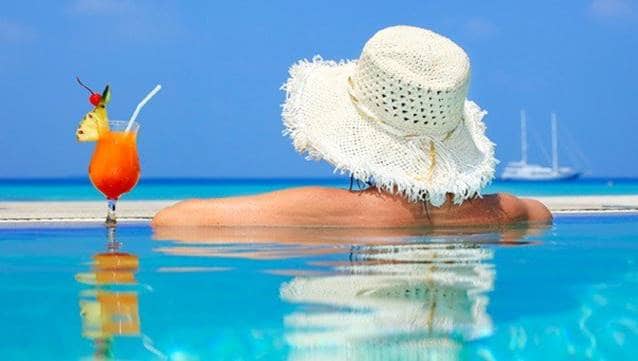 Türkiye ilham verdi... 200 otelinde 'Her şey dahil'e geçiyor