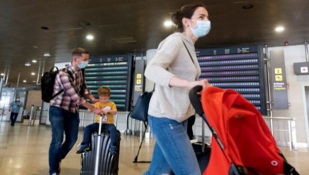 Türkiye'yi ilk kez 'riskli ülkeler' listesine aldı!