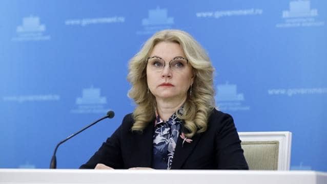 'Türkiye' izni veren Golikova’dan Rus turistlere uyarı!