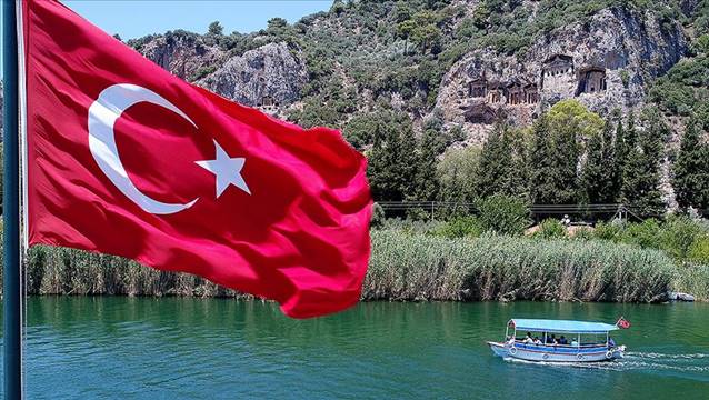 Türkiye'nin 2028 turizm hedefleri açıklandı