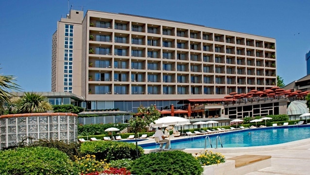 Türkiye'nin ilk beş yıldızlı oteli satıldı, yıkılacak 