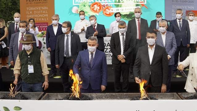 Türkiye’nin ilk dijital gastronomi festivali sona erdi