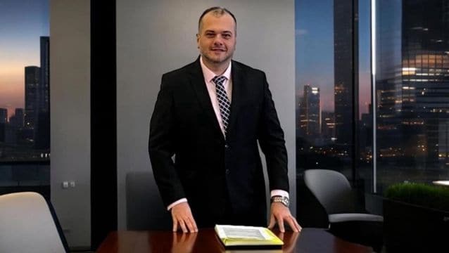 Türkiye’nin ilk kruvaziyer eğitim kitabı: ‘Kruvaziyer Endüstrisi’