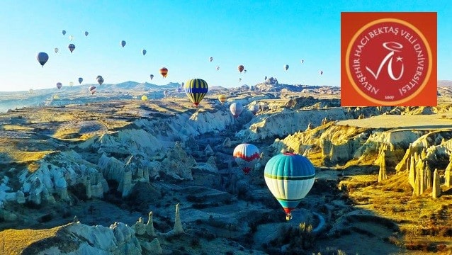 Türkiye’nin ilk Turizm Araştırmaları Enstitüsü NEVÜ'de kuruldu