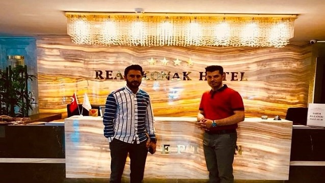 Türkiye'nin keşfedilmemiş saklı cennetleri