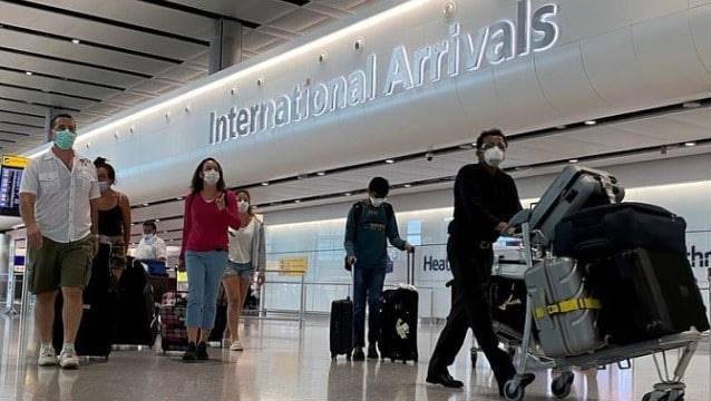 Türkiye’nin kırmızı listeden çıkması için kampanya!