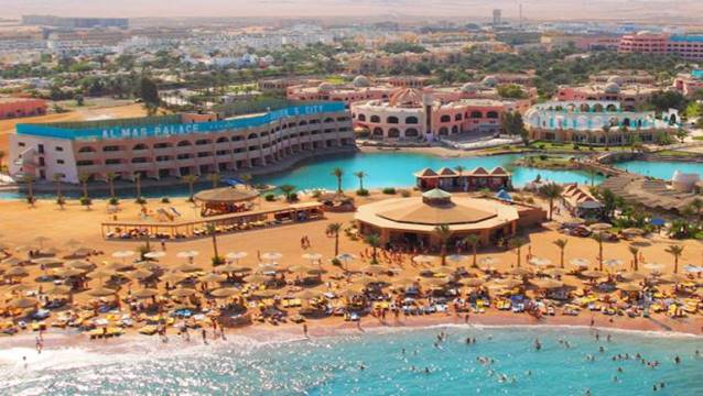 Türkiye'nin rakibinden otel atağı: Hedef 40 milyon turist!