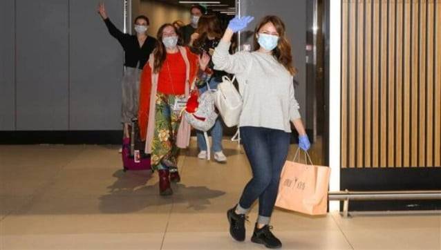 Türkiye'nin yokluğunda en popüler destinasyonları belli oldu