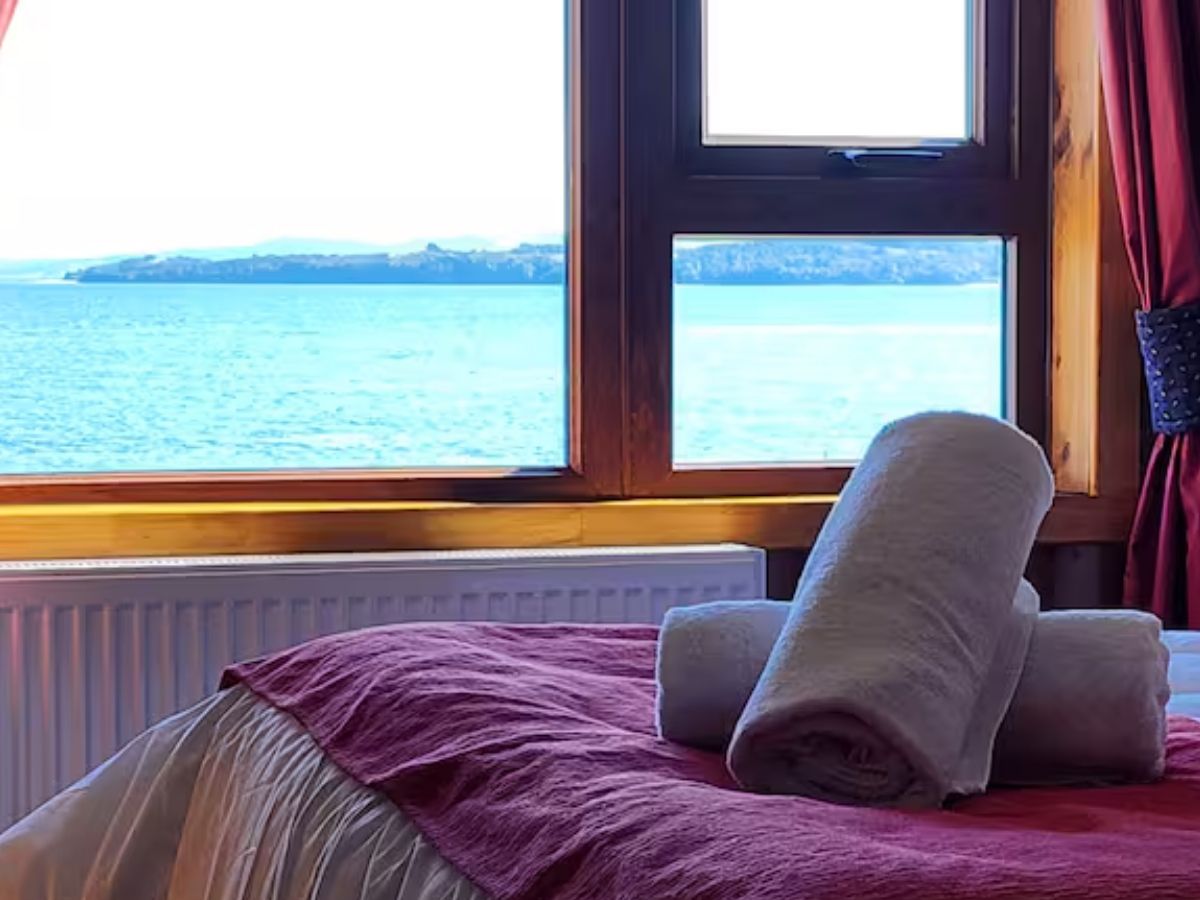 Türkiye turizminde otel yatakları fırladı