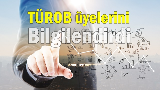 Türkiye Otelciler Birliği üyelerini KOSGEB kredileri konusunda bilgilendirdi