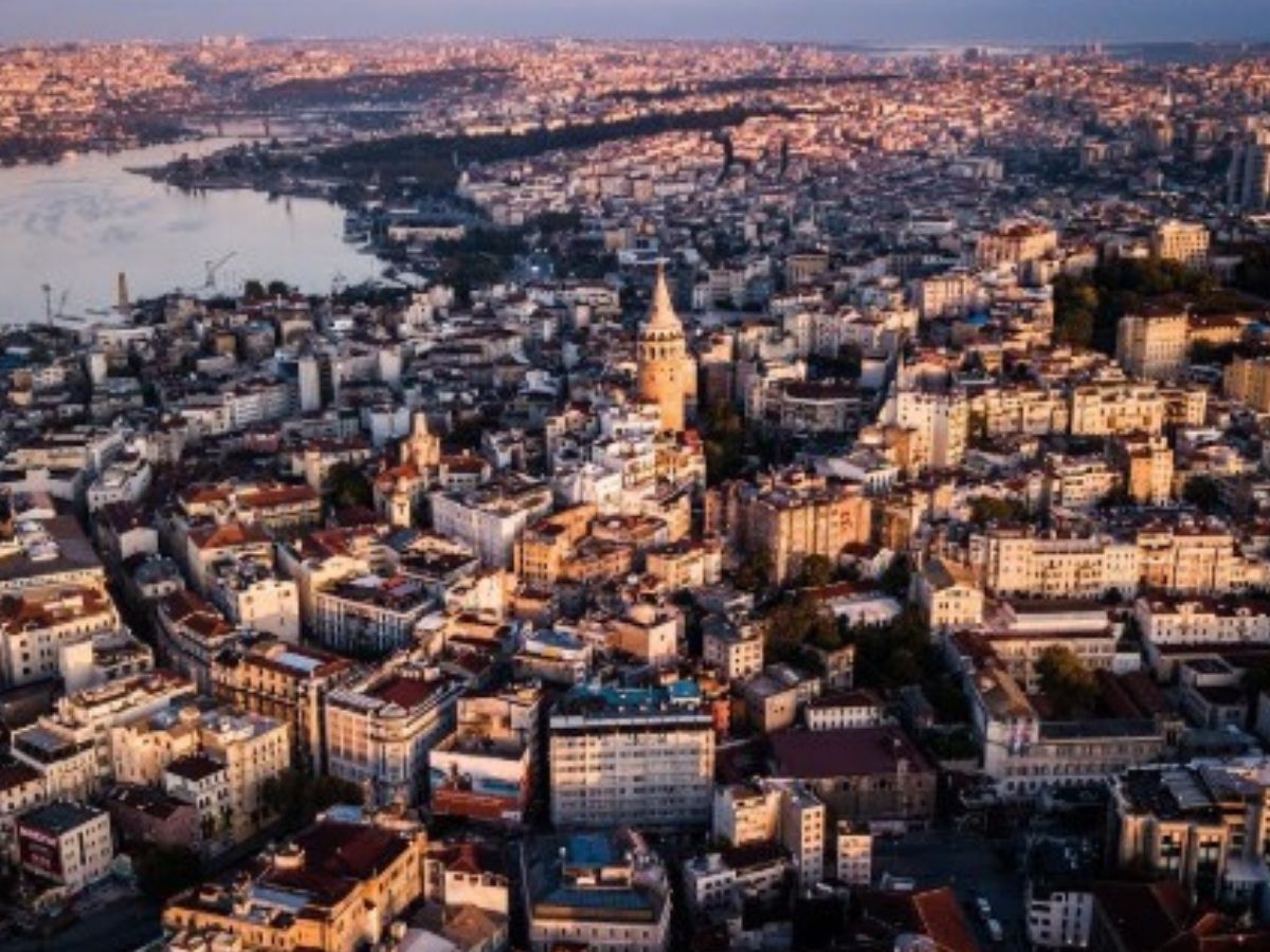 Şehirler arasında gizli yarış: Otel cirosunda sıra dışı tablo