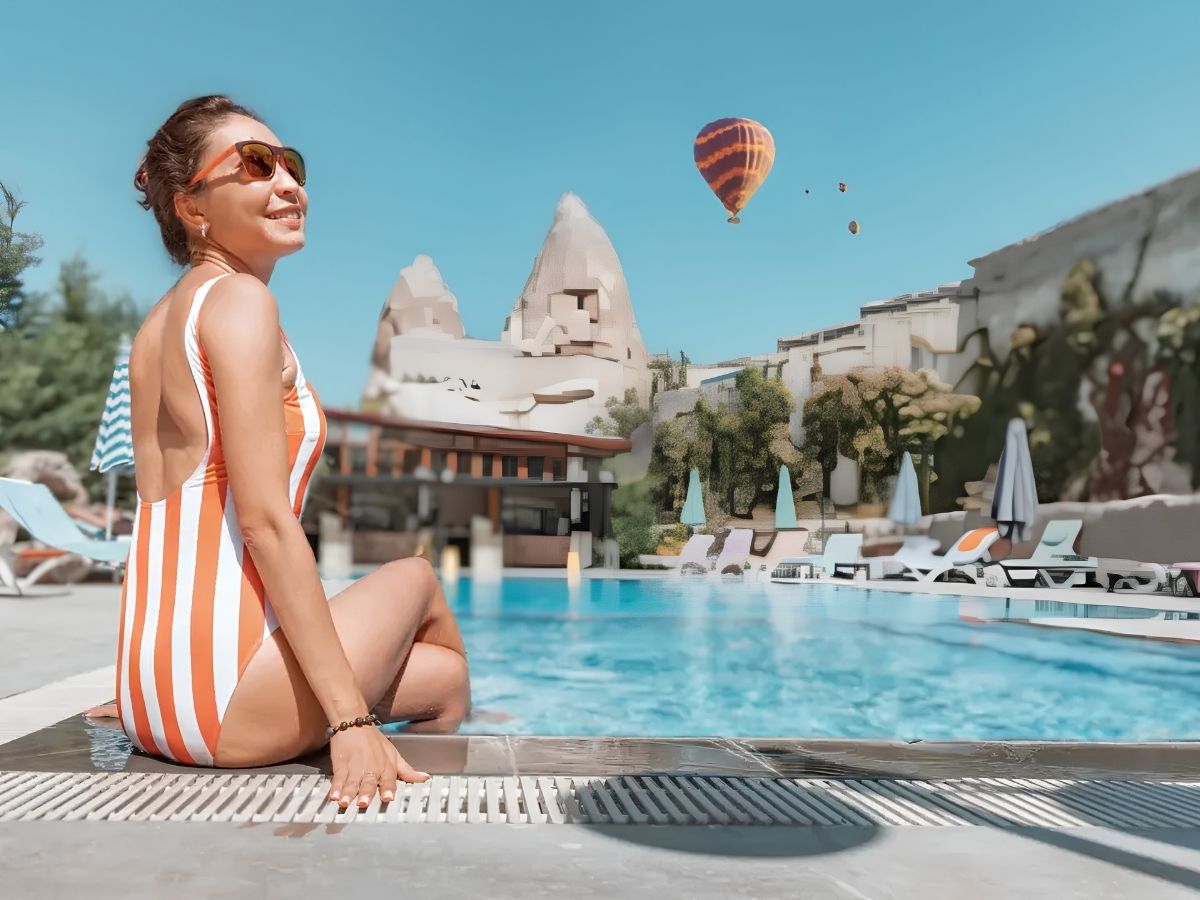 Oteller yeni indirim planı mı yapıyor? Turizm sektöründe yeni fiyat stratejisi