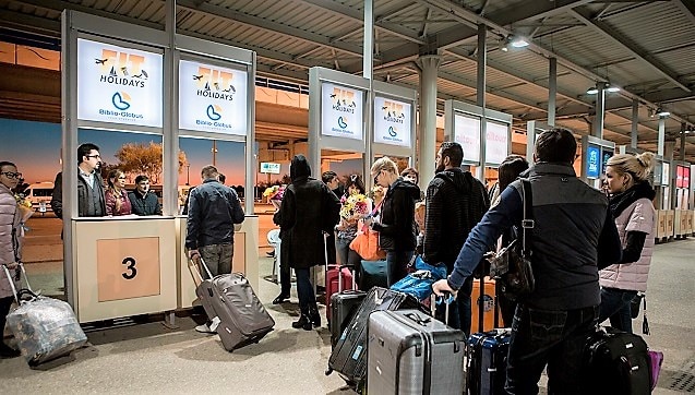 Türkiye programlarını açıkladılar... Doluluklar nasıl?