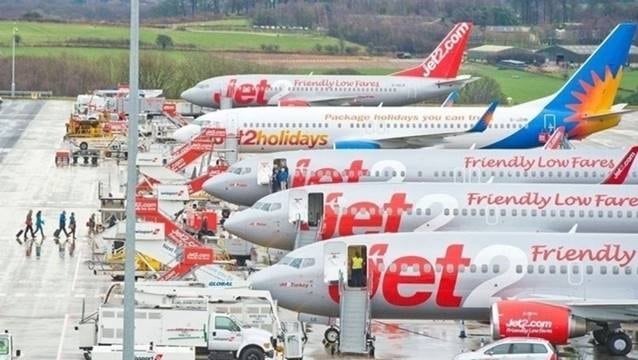 Türkiye rezervasyonlarında yüzde 1000'lik artış!