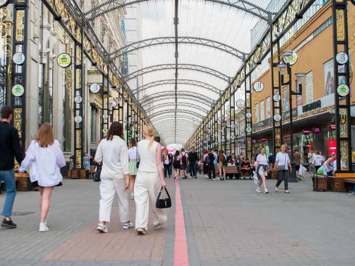 Türk turistler rotayı Rusya’ya çevirdi: Moskova ve Sankt-Peterburg’a ilgi büyüyor