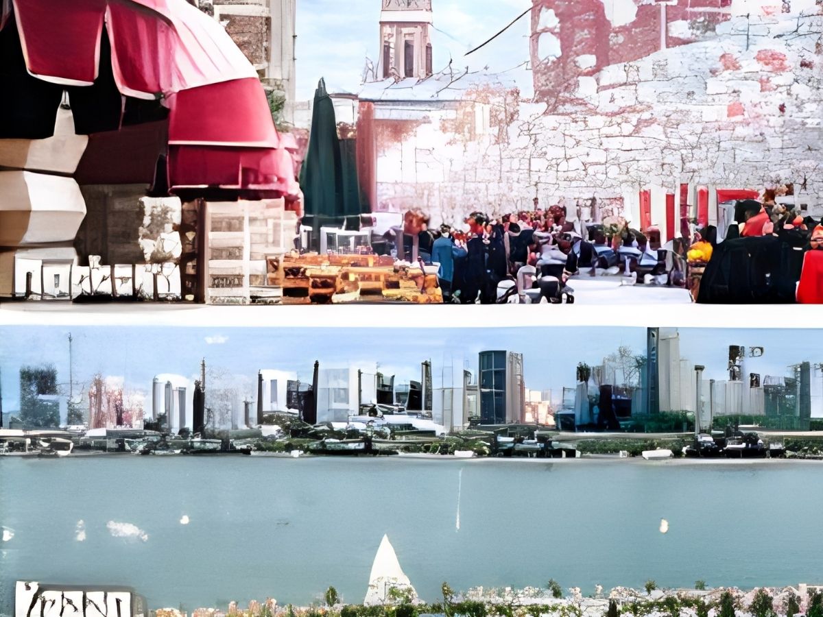 TÜRSAB Rusya ile turizm rotasını belirledi: 13 Mayıs'ta başlıyor