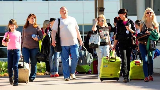 'Türkiye talebi Ağustos ortasında patlayacak'