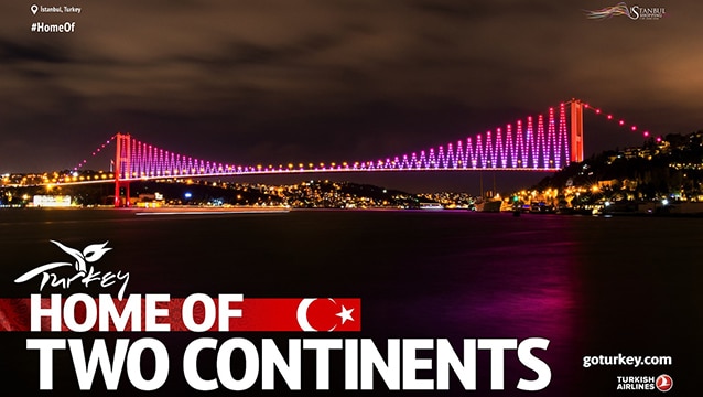 Türkiye tanıtıma başlıyor, işte yeni hedef kitle...