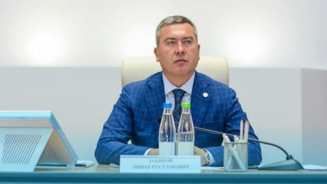 Türkiye tatilinde 8 milyon ruble harcadı, hakkında soruşturma açıldı…