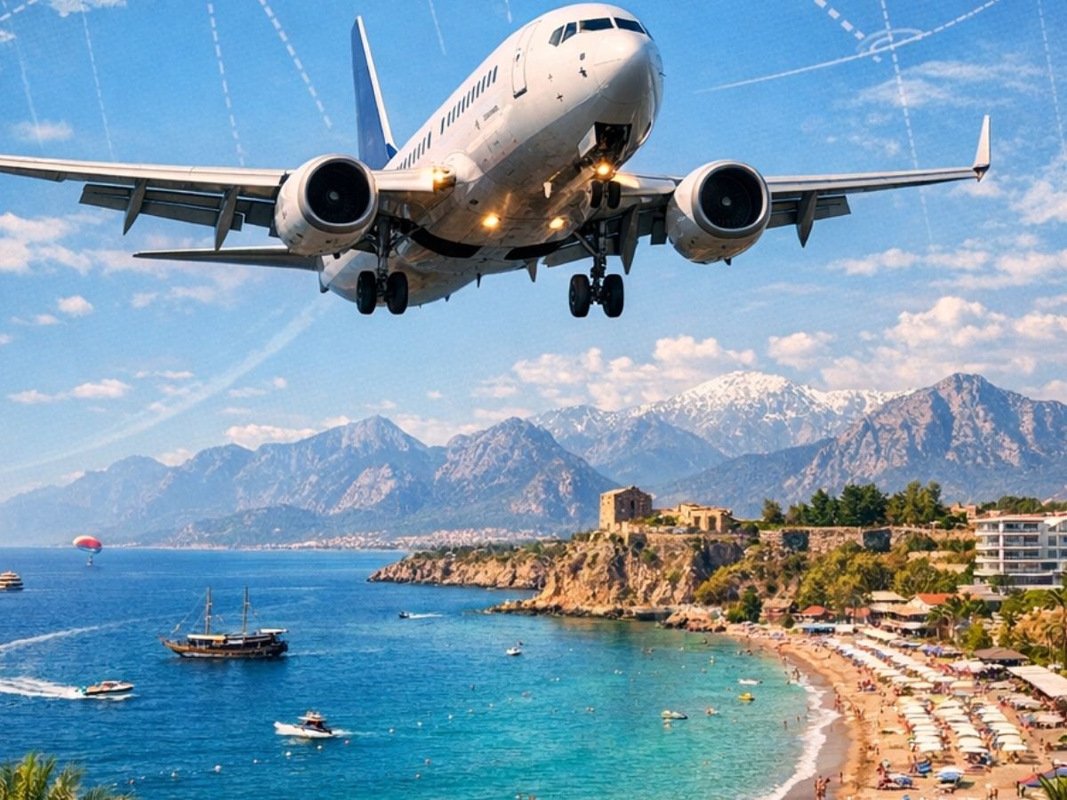 Türkiye turizmi, Orta Doğu geriliminden nasıl etkileniyor?