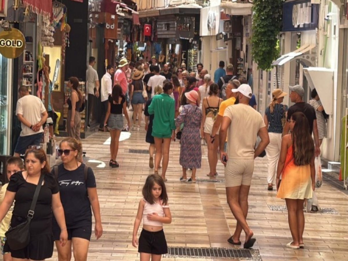 Kriz fırsata dönüşebilir: Türkiye turizmi için yeni stratejiler