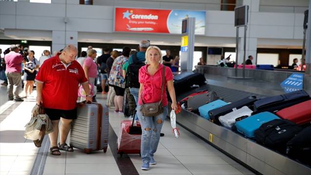 Türkiye uçakları dolu, Ağustos'ta kapasite artışı olacak mı?