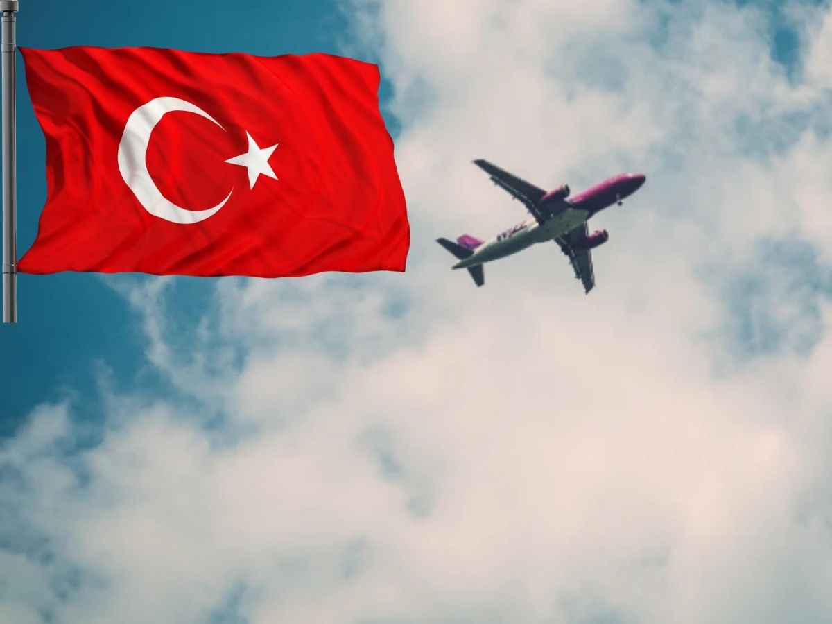 Türkiye uçuş emniyetinde AB’yi geçti: SAFA performansında büyük başarı