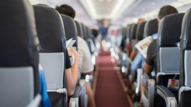 Türkiye uçuşları için bagaj ve yemek kararı!