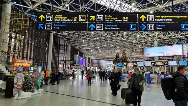 Türkiye uçuşlarını da kısaltacak gelişme!