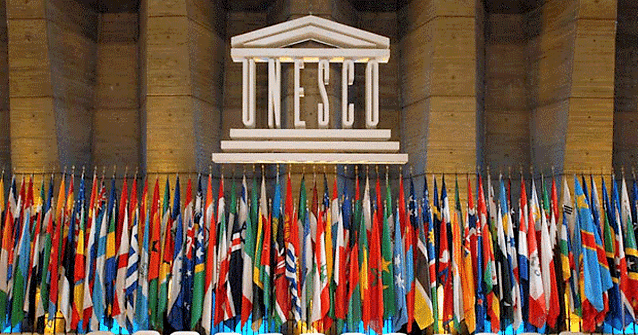 Türkiye UNESCO’nun Yürütme Kurulu’nda…