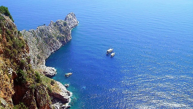 Türkiye ve Mısır kaybetti Akdeniz gün yüzü görmedi