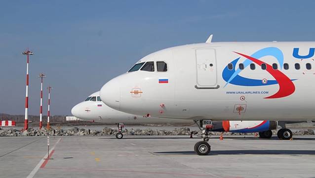 Türkiye ve Tayland uçuşlarını iptal etti