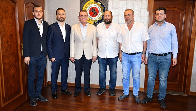 Türkiye'ye charter sefer düzenliyordu şimdi otel de açacak