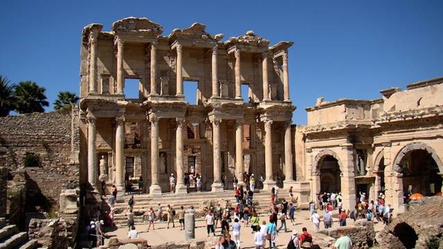 Türkiye’ye en fazla turist gönderen ülkeler
