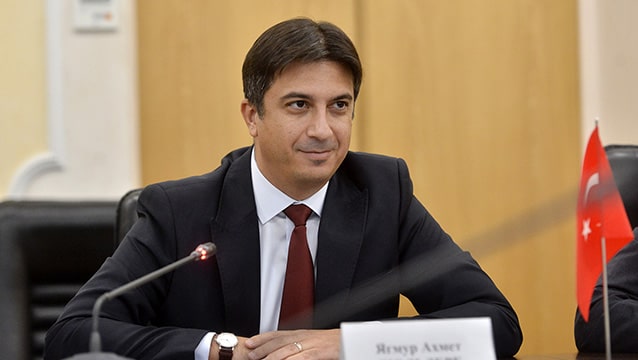 Türkiye'ye gelecek Ukraynalı turistler için özel uçak seferleri düzenlenecek