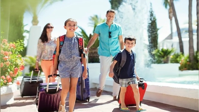 Türkiye'de 'Her şey dahil'i tercih eden turistlerin oranı açıklandı